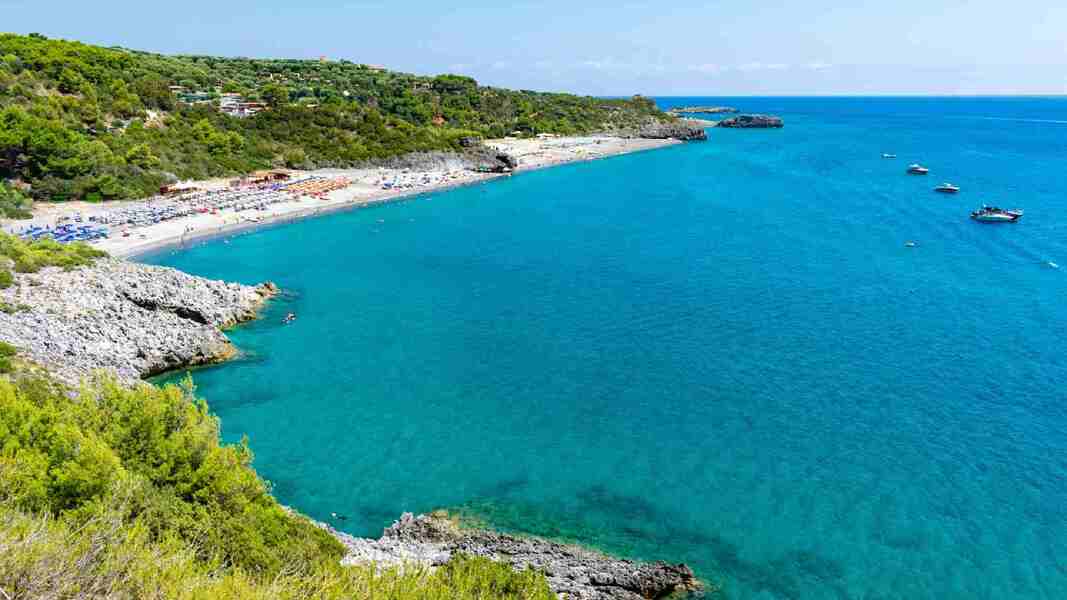 Spiagge per disabili : Le 10 migliori spiagge accessibili in Italia