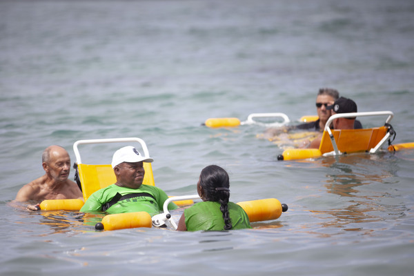 Sport inclusivo e adattato in Italia