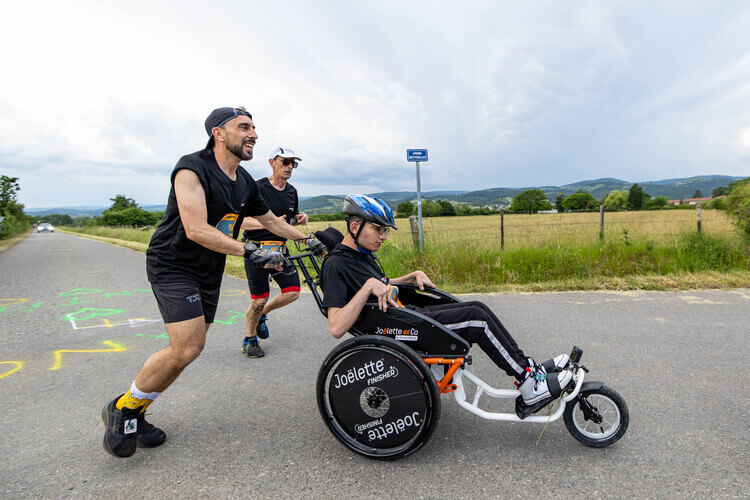 Sport inclusivo e adattato in Italia