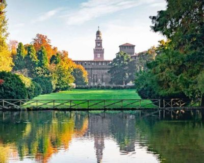 Escursioni per disabili in carrozzina in Lombardia