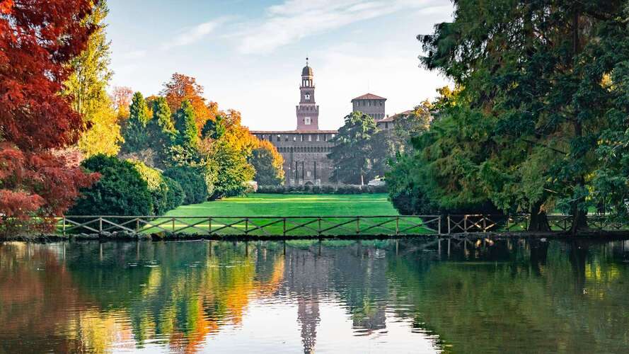 Escursioni per disabili in carrozzina in Lombardia