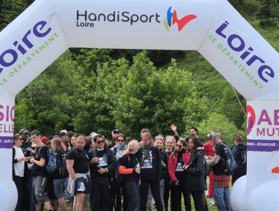 Run Handi Nature 2024 : la plus grande course de randonnée handisport