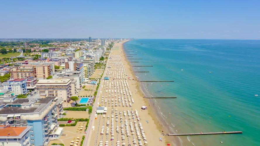 Spiagge per disabili : Le 10 migliori spiagge accessibili in Italia