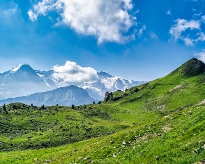 Rollstuhlwandern im Allgäu: Die besten Routen