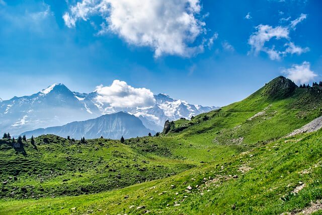 Rollstuhlwandern im Allgäu: Die besten Routen