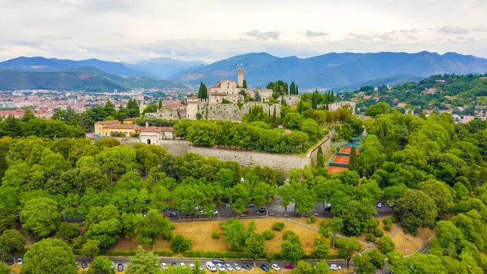 Escursioni per disabili in carrozzina in Lombardia